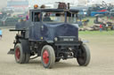 The Great Dorset Steam Fair 2008, Image 772