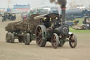 The Great Dorset Steam Fair 2008, Image 775