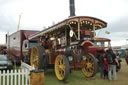 The Great Dorset Steam Fair 2008, Image 290