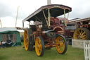 The Great Dorset Steam Fair 2008, Image 291