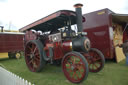 The Great Dorset Steam Fair 2008, Image 293