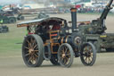 The Great Dorset Steam Fair 2008, Image 921