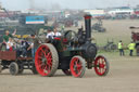 The Great Dorset Steam Fair 2008, Image 922