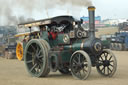 The Great Dorset Steam Fair 2008, Image 923