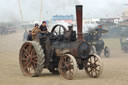 The Great Dorset Steam Fair 2008, Image 925