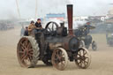 The Great Dorset Steam Fair 2008, Image 925