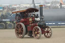 The Great Dorset Steam Fair 2008, Image 928