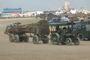 The Great Dorset Steam Fair 2008, Image 930