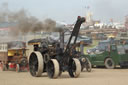 The Great Dorset Steam Fair 2008, Image 931