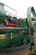 The Great Dorset Steam Fair 2008, Image 308