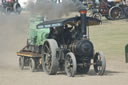 The Great Dorset Steam Fair 2008, Image 940