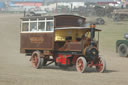 The Great Dorset Steam Fair 2008, Image 943