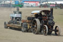 The Great Dorset Steam Fair 2008, Image 944