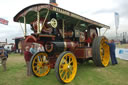 The Great Dorset Steam Fair 2008, Image 319