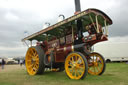 The Great Dorset Steam Fair 2008, Image 321