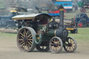 The Great Dorset Steam Fair 2008, Image 956