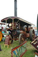 The Great Dorset Steam Fair 2008, Image 326