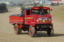 The Great Dorset Steam Fair 2008, Image 960