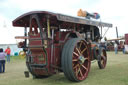 The Great Dorset Steam Fair 2008, Image 328