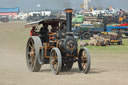 The Great Dorset Steam Fair 2008, Image 961