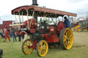 The Great Dorset Steam Fair 2008, Image 330