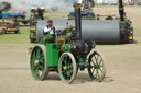 The Great Dorset Steam Fair 2008, Image 964