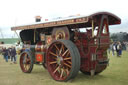 The Great Dorset Steam Fair 2008, Image 331