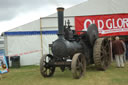 The Great Dorset Steam Fair 2008, Image 332