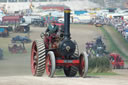 The Great Dorset Steam Fair 2008, Image 967