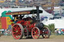 The Great Dorset Steam Fair 2008, Image 968