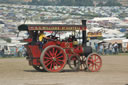 The Great Dorset Steam Fair 2008, Image 970