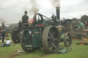 The Great Dorset Steam Fair 2008, Image 338