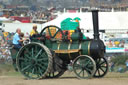 The Great Dorset Steam Fair 2008, Image 971