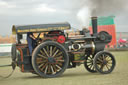 The Great Dorset Steam Fair 2008, Image 340