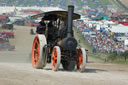 The Great Dorset Steam Fair 2008, Image 973