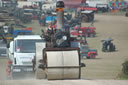 The Great Dorset Steam Fair 2008, Image 976