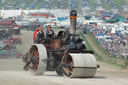 The Great Dorset Steam Fair 2008, Image 978