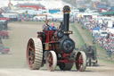 The Great Dorset Steam Fair 2008, Image 981