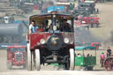 The Great Dorset Steam Fair 2008, Image 987