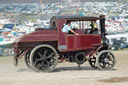 The Great Dorset Steam Fair 2008, Image 989