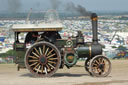 The Great Dorset Steam Fair 2008, Image 992