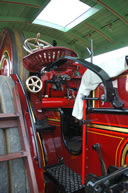 The Great Dorset Steam Fair 2008, Image 354