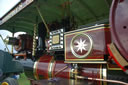 The Great Dorset Steam Fair 2008, Image 355