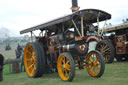The Great Dorset Steam Fair 2008, Image 357