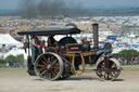 The Great Dorset Steam Fair 2008, Image 997