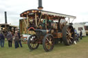 The Great Dorset Steam Fair 2008, Image 361