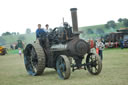 The Great Dorset Steam Fair 2008, Image 362