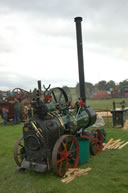 The Great Dorset Steam Fair 2008, Image 364