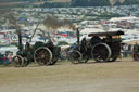 The Great Dorset Steam Fair 2008, Image 1006