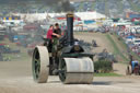 The Great Dorset Steam Fair 2008, Image 1015